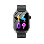 Fitness Tracker Real-Time Heart Rate Multi-Sport Modes