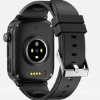 Fitness Tracker Real-Time Heart Rate Multi-Sport Modes