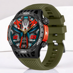 Fitness Tracker Touch Screen IP68 Activity Tracking