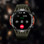 Fitness Tracker Touch Screen IP68 Activity Tracking