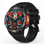 Fitness Tracker Touch Screen IP68 Activity Tracking