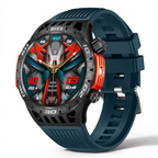 Fitness Tracker Touch Screen IP68 Activity Tracking