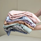 Fitted Sheet 100% Mulberry Silk Non-Slip & Hypoallergenic