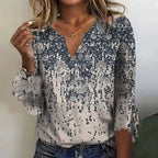 Fitted Top Slim Fit Tuck-Friendly Shape-Retention