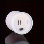 Flameless Tealights Warm Flicker Battery-Operated Multi-Pack