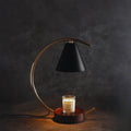Flameless Timer & Dimmable Wax Melt Warmer