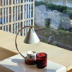 Flameless Timer & Dimmable Wax Melt Warmer