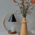 Flameless Timer & Dimmable Wax Melt Warmer