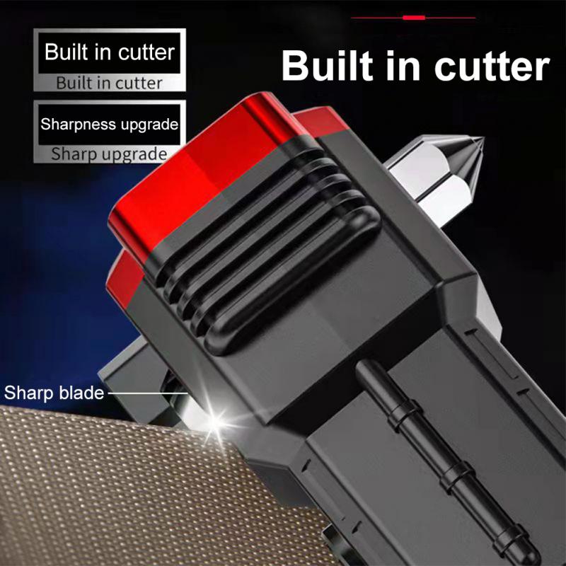 Flashlight 10W LED Rechargeable Magnetic Base Waterproof