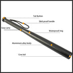 Flashlight Baseball Bat Design Three Modes