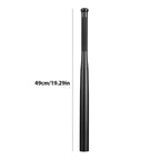 Flashlight Bat-Shaped Grip Three Modes Aluminum Alloy