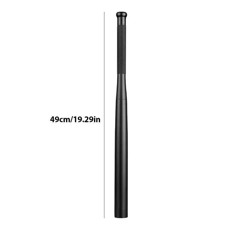 Flashlight Bat-Shaped Grip Three Modes Aluminum Alloy