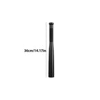 Flashlight Bat-Shaped Grip Three Modes Aluminum Alloy