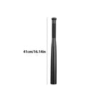 Flashlight Bat-Shaped Grip Three Modes Aluminum Alloy