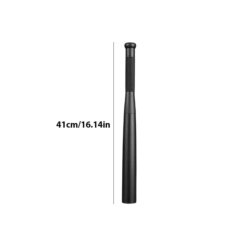 Flashlight Bat-Shaped Grip Three Modes Aluminum Alloy