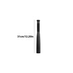 Flashlight Bat-Shaped Grip Three Modes Aluminum Alloy