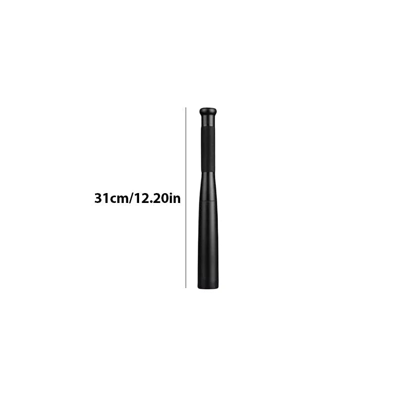 Flashlight Bat-Shaped Grip Three Modes Aluminum Alloy