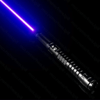 Flashlight LED Adjustable Focus Aluminum Body