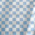 Flat Bed Sheet Set 100 Percent Polyester 2 Pillowcases