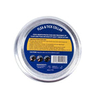 Flea & Tick Collar Natural Oil Repellent 8-Month Protection