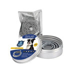 Flea & Tick Collar Natural Oil Repellent 8-Month Protection