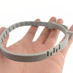 Flea & Tick Collar Natural Water-Resistant 8-Month Protection