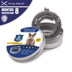 Flea & Tick Collar Natural Waterproof Up To 8 Months