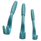 Flea & Tick Remover Kit Soft Plastic Ergonomic Grip
