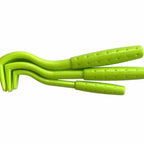 Flea & Tick Remover Kit Soft Plastic Ergonomic Grip