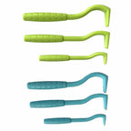 Flea & Tick Remover Kit Soft Plastic Ergonomic Grip