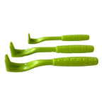 Flea & Tick Remover Kit Soft Plastic Ergonomic Grip