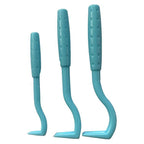 Flea & Tick Remover Kit Soft Plastic Ergonomic Grip
