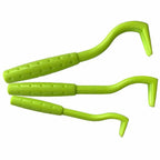 Flea & Tick Remover Kit Soft Plastic Ergonomic Grip