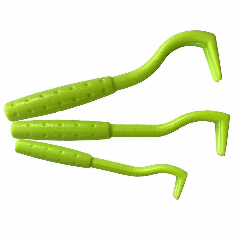 Flea & Tick Remover Kit Soft Plastic Ergonomic Grip