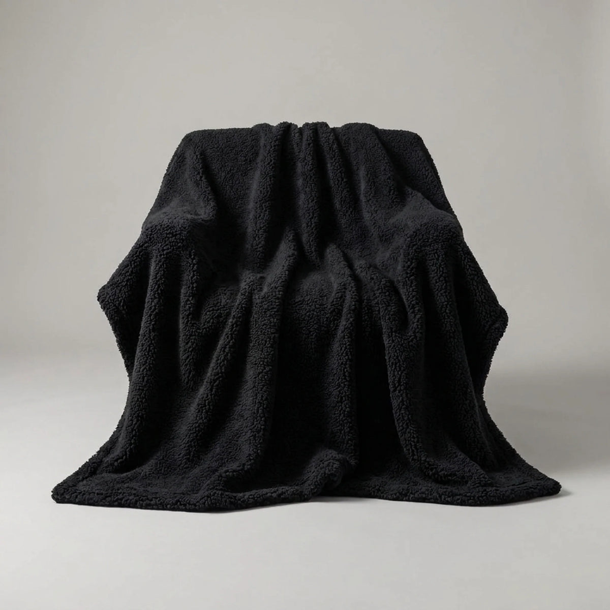 Fleece Blanket Soft & Waterproof Easy-Care