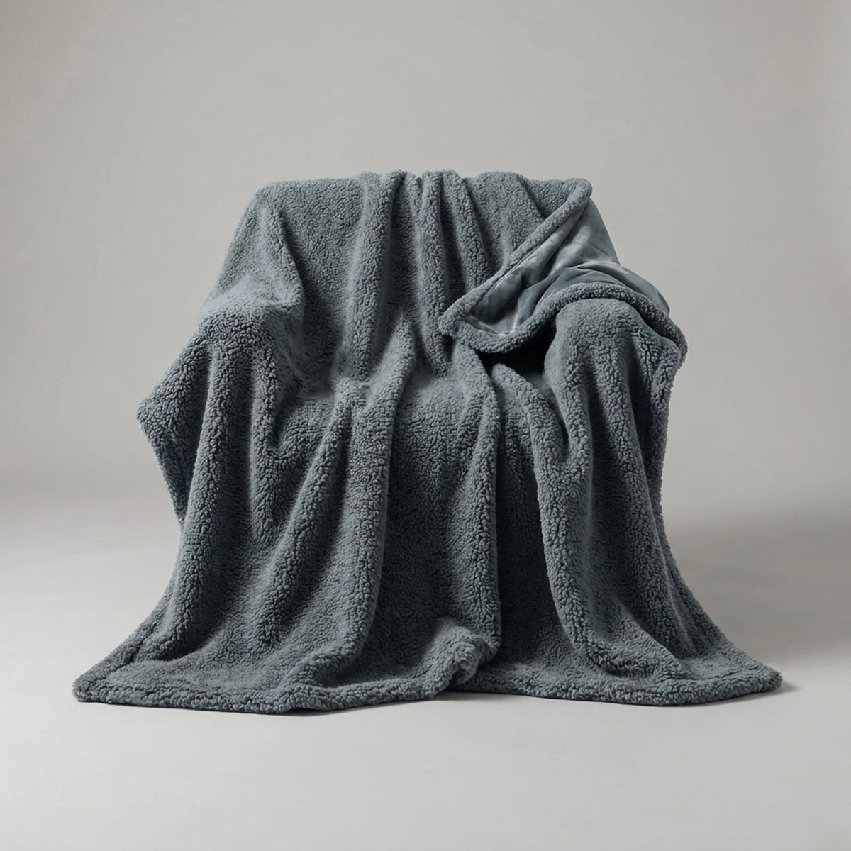 Fleece Blanket Soft & Waterproof Easy-Care