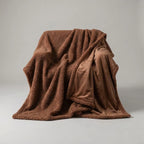 Fleece Blanket Soft & Waterproof Easy-Care