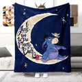 Fleece Throw Blanket 100% Polyester Flannel Machine Washable