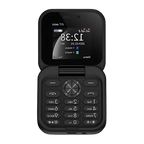 Flip Phone Dual-SIM Pocket-Sized All-Day Battery