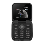 Flip Phone Dual-SIM Pocket-Sized All-Day Battery