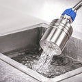 Float Valve Self-Regulating 304 Stainless Steel