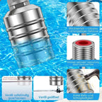 Float Valve Self-Regulating 304 Stainless Steel