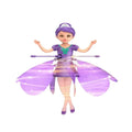 Floating Doll Gesture-Controlled LED Lights Rechargeable
