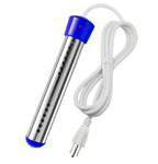 Floating Pool Heater 3000W Fast Heating Stainless Steel