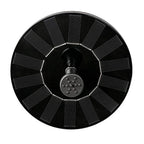 Floating Solar Fountain Cordless Quiet