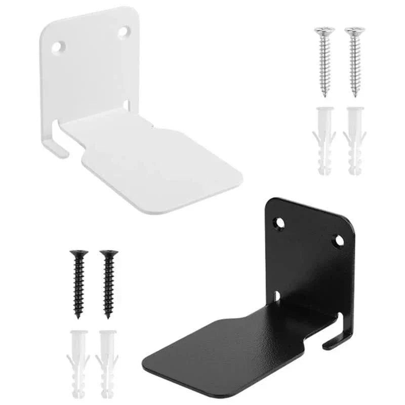 Floating Wall Shelf Invisible Bracket Stainless Steel