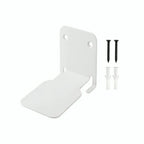 Floating Wall Shelf Invisible Bracket Stainless Steel