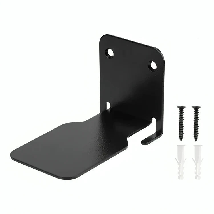 Floating Wall Shelf Invisible Bracket Stainless Steel