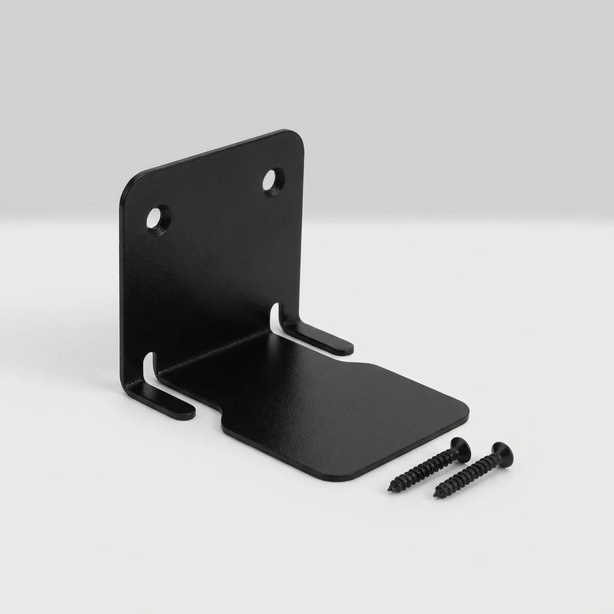 Floating Wall Shelf Invisible Bracket Stainless Steel