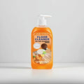 Floor Cleaner Multi-Surface Restores Shine Lemon Scent